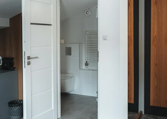 Noi - Woda I منتجع *