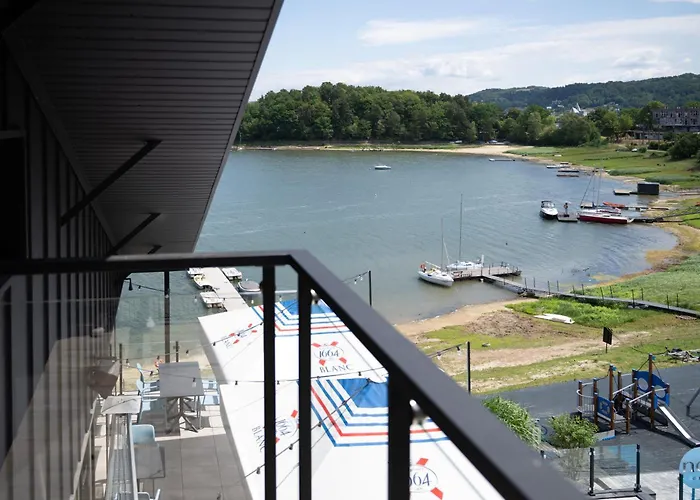 Noi - Woda I Tegoborze