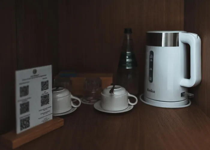 منتجع Noi - Woda I Tegoborze