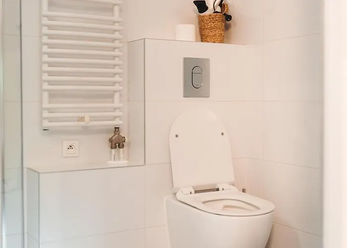 منتجع Noi - Woda I